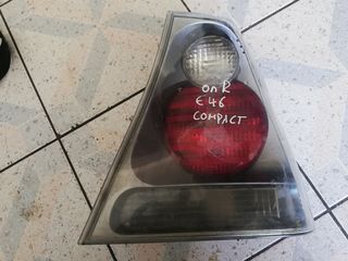 ΦΑΝΑΡΙ  ΠΙΣΩ  R  BMW  E46  COMPACT