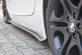 ΠΛΑΪNA ΜΑΡΣΠΙΕ ΓΙΑ BMW Z4 E85/ E86 (PRE-FACELIFT)-thumb-1