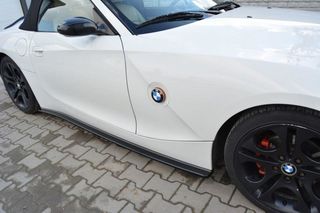 ΠΛΑΪNA ΜΑΡΣΠΙΕ ΓΙΑ BMW Z4 E85/ E86 (PRE-FACELIFT)-thumb-2