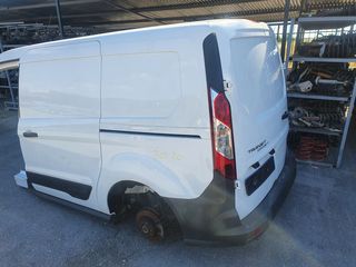 ΤΡΟΠΕΤΟ ΠΙΣΩ FORD TRANSIT CONNECT '18 
