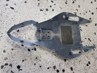 UNDERTAIL YZF R6 06' 07'-thumb-1