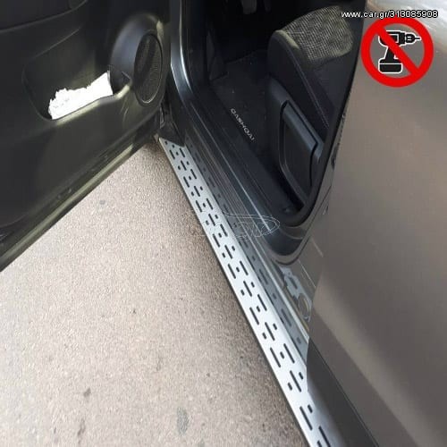 ΣΚΑΛΟΠΑΤΙΑ ΑΥΤΟΚΙΝΗΤΩΝ ΓΙΑ NISSAN QASHQAI