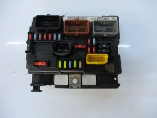 Ασφαλειοθήκη BSM 1,4 HDI για Peugeot 207 | MAXAIRASautoparts