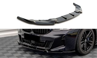 ΕΜΠΡΟΣΘΙΟ ΣΠΟΙΛΕΡ ΠΡΟΦΥΛΑΚΤΗΡΑ ΓΙΑ BMW 6 GT G32 (M-PACK)