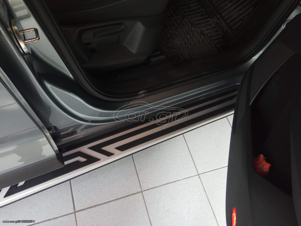 ΣΚΑΛΟΠΑΤΙΑ ΑΥΤΟΚΙΝΗΤΩΝ ΓΙΑ SKODA KODIAQ 2017