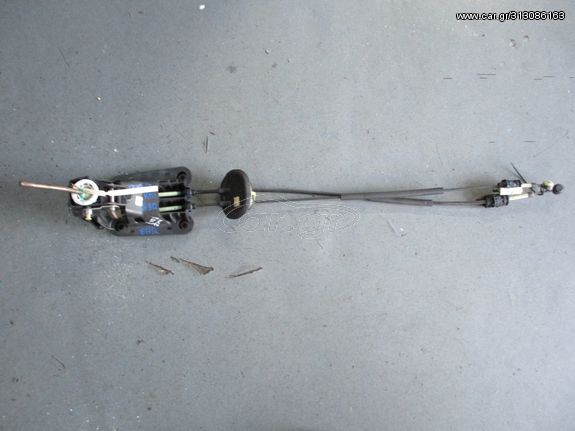 Πύργος με ντίζες ταχυτήτων 1,4 HDI (8HR) για Peugeot 207 | MAXAIRASautoparts