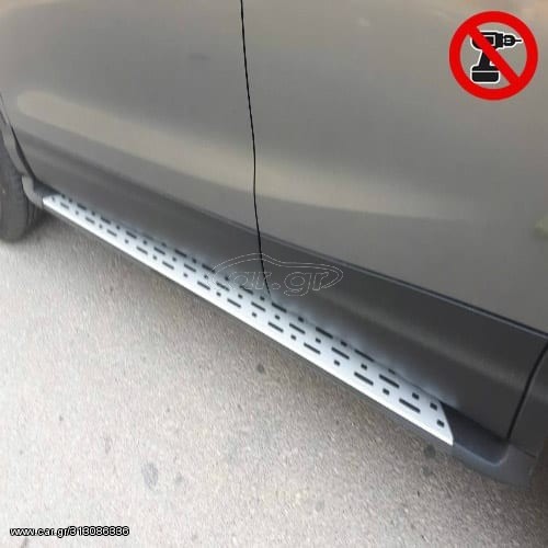 ΣΚΑΛΟΠΑΤΙΑ ΑΥΤΟΚΙΝΗΤΩΝ ΓΙΑ NISSAN X-TRAIL.