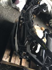 ΜΕΤΩΠΗ/ΨΥΓΕΙΟ ΝΕΡΟΥ/ΨΥΓΕΙΟ AIRCONDITION/ΒΕΝΤΙΛΑΤΕΡ OPEL CORSA D 06-12