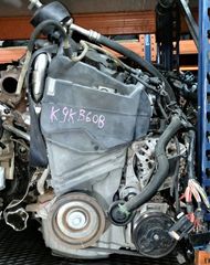 ΚΙΝΗΤΗΡΑΣ K9KB608 1.5L RENAULT CAPTUR 2013-2015 NISSAN NOTE