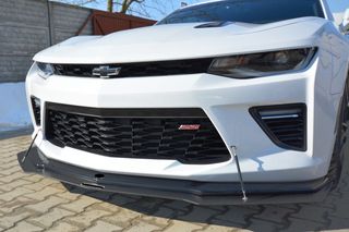 ΕΜΠΡΟΣΘΙΟ ΣΠΟΙΛΕΡ ΠΡΟΦΥΛΑΚΤΗΡΑ ΓΙΑ CHEVROLET CAMARO 6TH-GEN. PHASE I 2SS (COUPE)