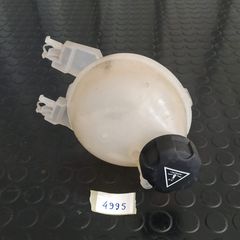 PEUGEOT 208/2008 (13-19) ΔΟΧΕΙΟ ΑΝΤΙΨΥΚΤΙΚΟΥ    9800777280 #4995