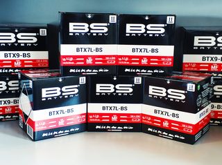 ΜΠΑΤΑΡΙΑ BS BATTERY BT12A-BS / YT12A-BS -thumb-1