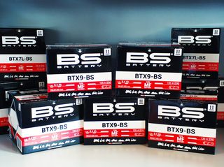 ΜΠΑΤΑΡΙΑ BS BATTERY BT12A-BS / YT12A-BS -thumb-3