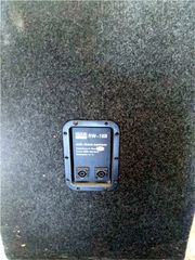 DAP Audio RW 18B Sub Bass System-thumb-2