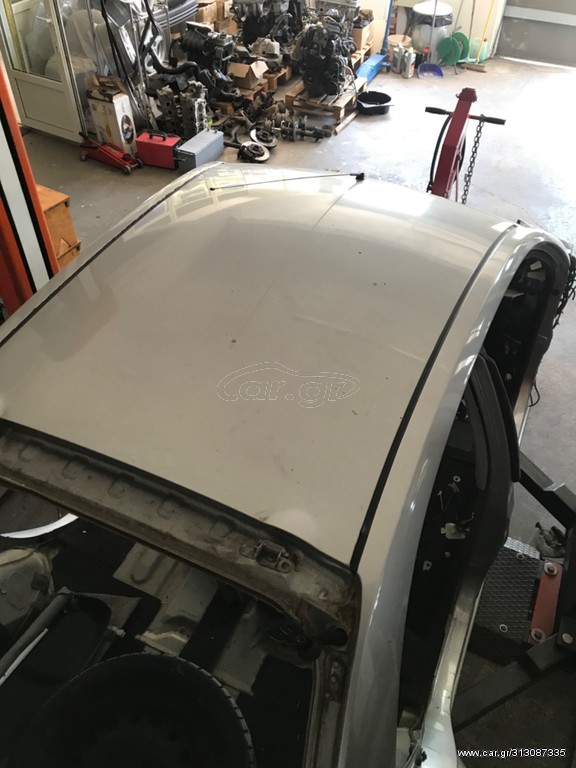 ΟΥΡΑΝΟΣ 5DR MICRA K12
