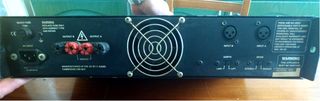 ΕΝΙΣΧΥΤΗΣ C-AUDIO ST 400-thumb-1