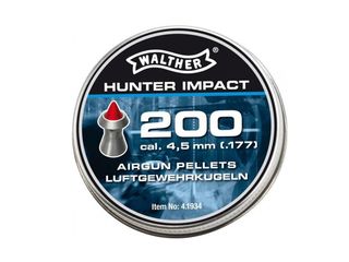 WALTHER Hunter Impact 4.5 mm