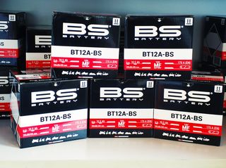 ΜΠΑΤΑΡΙΑ BS BATTERY BTX9-BS / YTX9-BS -thumb-2