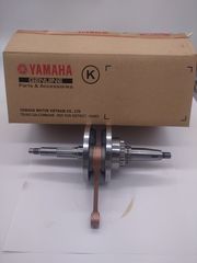 Στροφαλομπιελα Γνήσια Yamaha Crypton-X135