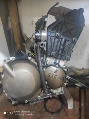  KAWASAKI  ΖΧR  636 ΜΟΤΕΡ 