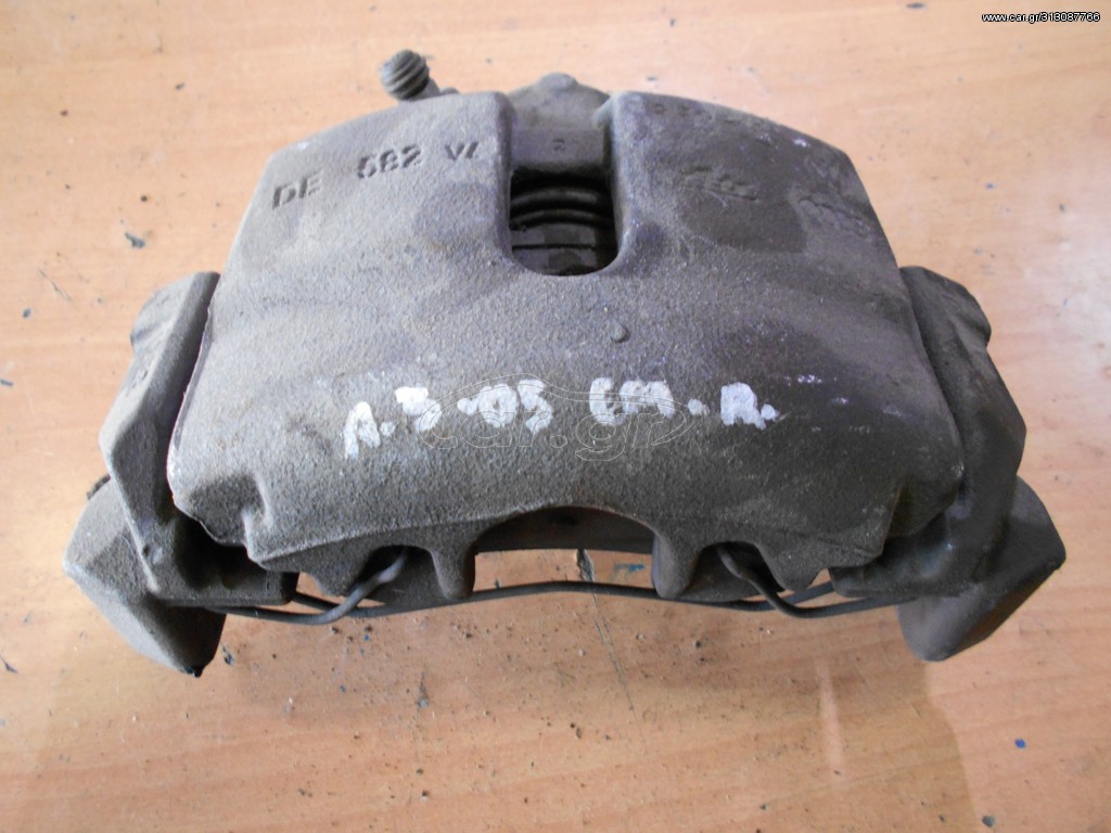 ΔΑΓΚΑΝΑ ΕΜΠ ΔΕΞΙ AUDI A3 2004-2009