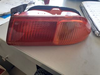 	Φανάρι Πίσω μέσα δεξιό για Alfa Romeo 156