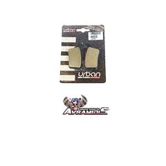 ΤΑΚΑΚΙΑ ΠΙΣΩ BRAKING ΓΙΑ XT600/KTM DUKE/TTR600