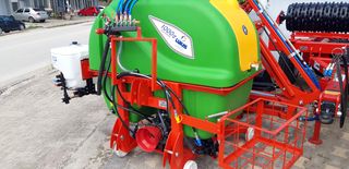 Ραντιστικά - Ψεκαστικά 2026 PRO MIXER-thumb-1