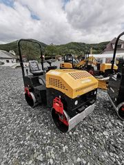 Οδοστρωτήρες 2025 FORLOAD MACAO HZ2-thumb-1
