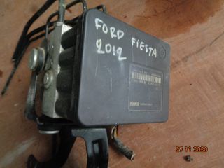 FORD FIESTA 2008-2013 ΜΟΝΑΔΑ ESP