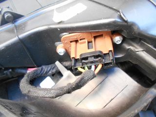 FIAT 500L ΑΝΤΙΣΤΑΣΗ ΚΑΛΟΡΙΦΕΡ - STELLAR PARTS