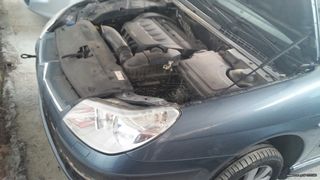 Δυναμο Citroen C5 1.8 16v 116hp κωδικος κινητηρα 6FY 2004-2008 SUPER PARTS