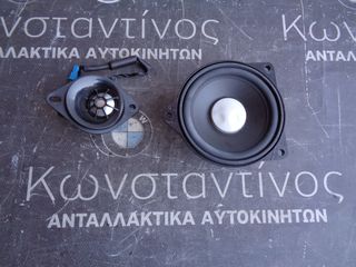 ΗΧΕΙΑ ΤΑΜΠΛΟΥ HARMAN KARDON BMW F82 M4 - F3X-F8X
