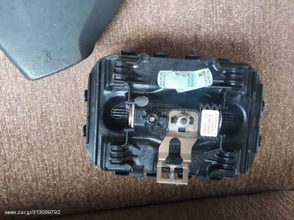 OPEL VIVARO 2013 ΟΔΗΓΟΥ