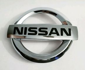 Σήμα Τιμονιού Nissan