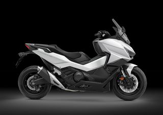 Honda Forza 750 2026 ETOIMOΠΑΡΑΔΟΤΟ ΧΩΡΙΣ ΤΡΑΠΕΖΑ ΜΕ ΓΡΑΜΜΑΤΙΑ