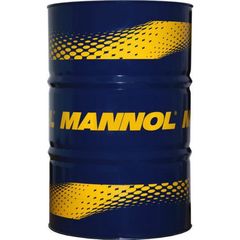 MANNOL Hydro ISO 68  208lit  420€ + ΦΠΑ