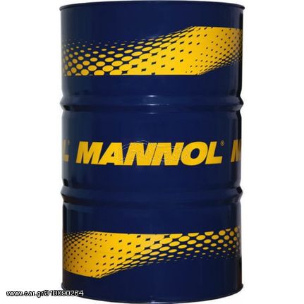 MANNOL Hydro ISO 68  208lit  420€ + ΦΠΑ