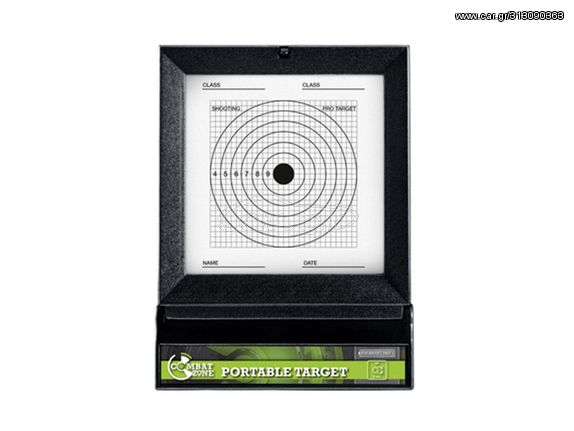 Φορητός Στόχος Airsoft UMAREX Portable Target