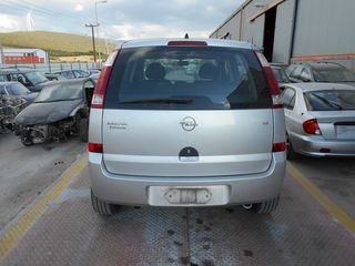 OPEL MERIVA 1.8 Z18XE 2004 ΠΩΛΟΥΝΤΑΙ ΑΝΤΑΛΛΑΚΤΙΚΑ -thumb-2