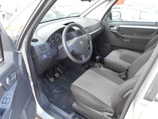 OPEL MERIVA 1.8 Z18XE 2004 ΠΩΛΟΥΝΤΑΙ ΑΝΤΑΛΛΑΚΤΙΚΑ -thumb-4