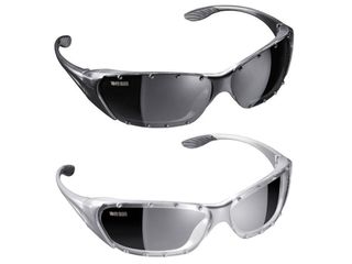 Γυαλιά Tokyo Soldier Shooting Glasses ΣΕ 2 ΧΡΩΜΑΤΑ