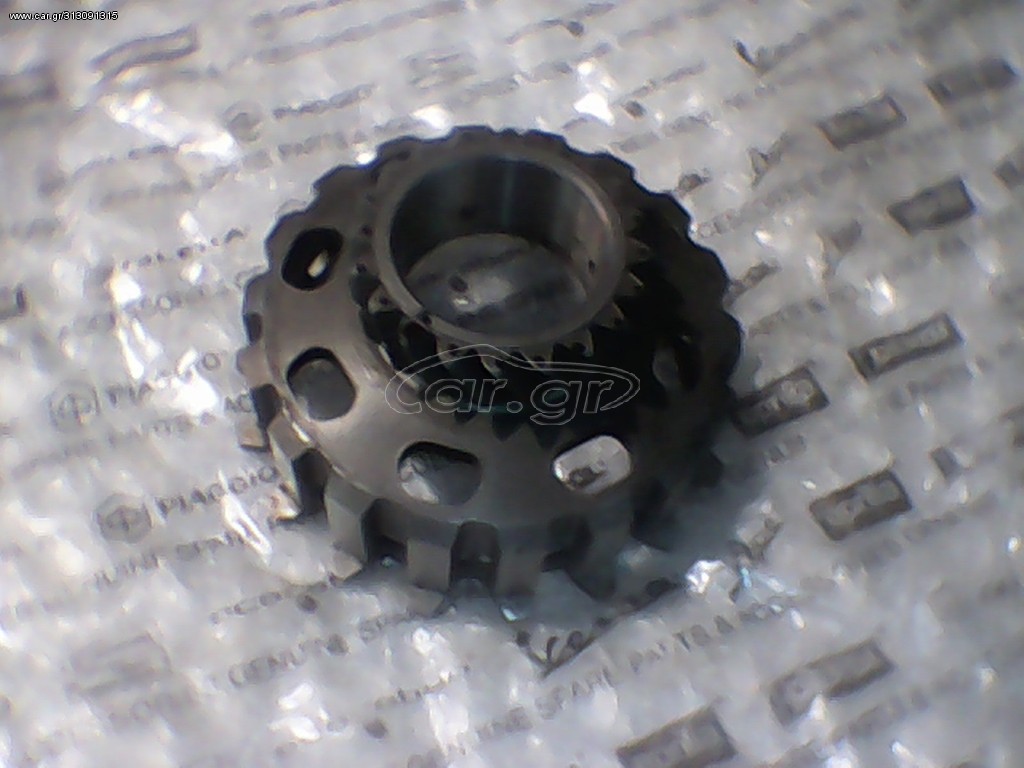 ΓΡΑΝΑΖΙ ΠΛΑΤΩ ΑΜΠΡΑΓΙΑΖ-18/20Δ-ΓΙΑ VESPA-PX125E>PX-FD>COSA-II-ORIGINAL-286899