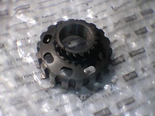 ΓΡΑΝΑΖΙ ΠΛΑΤΩ ΑΜΠΡΑΓΙΑΖ-18/20Δ-ΓΙΑ VESPA-PX125E>PX-FD>COSA-II-ORIGINAL-286899