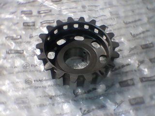 ΓΡΑΝΑΖΙ ΠΛΑΤΩ ΑΜΠΡΑΓΙΑΖ-18/20Δ-ΓΙΑ VESPA-PX125E>PX-FD>COSA-II-ORIGINAL-286899-thumb-1