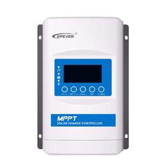 Ρυθμιστής Φόρτισης Epsolar MPPT XTRA 3415N XDS2 30A 12/24/36/48V IP33 150V