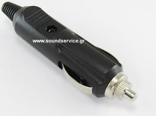CNCAR-01 ΒΥΣΜΑ ΤΡΟΦΟΔΟΣΙΑΣ DC 12V ΑΝΑΠΤΗΡΑ ΑΥΤΟΚΙΝΗΤΟΥ ΜΕ ΑΣΦΑΛΕΙΑ