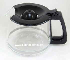 GRUNDIG KM4620 ΑΝΤΑΛΛΑΚΤΙΚΗ ΚΑΝΑΤΑ ΚΑΦΕΤΙΕΡΑΣ