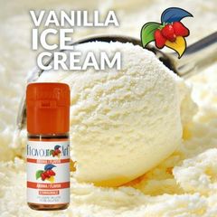 Άρωμα Flavour Art MAGNIFICI7 VANILLA ICE CREAM  (παγωτό βανίλια) 10ml