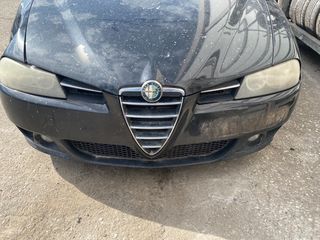 Alfa Romeo 156 facelift μόνο γι ανταλλακτικα